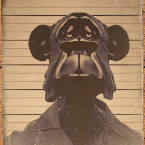 Grand Ape