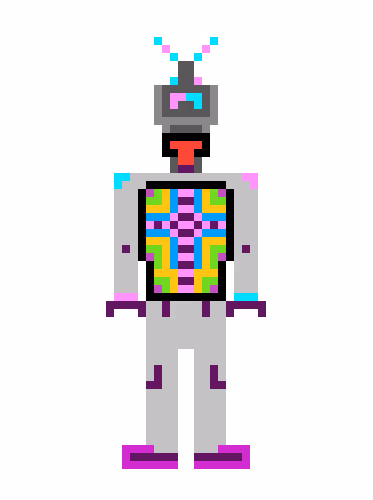 Nftdroids