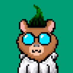 Blushe Bear #102
