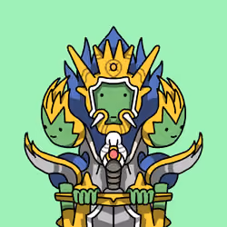 #82 — Warrior