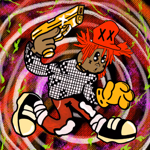 Item #46596560307823432779543269629341643733212124731259803815140033149542126845953 Media