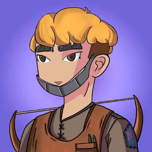 BeardedApeTeenClub Collection - old V3