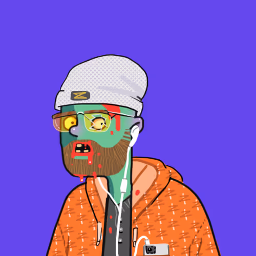 Zomboiz #0010