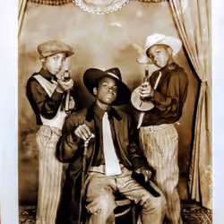 CryptoHustle.ETH the Mobster