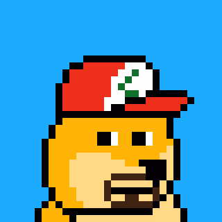 Dooggie #5563