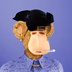 Debonair Ape 245
