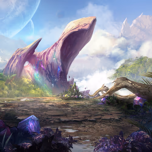 Legends Of The Metaverse