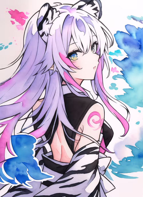 Item #96840731288782650033582309330923784227788566580499261136772753567381966553089 Media