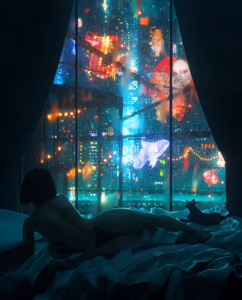 Item #66843749338853864205435963033200831978921608942985641744570908364065340391425 Media