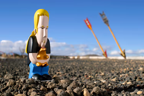 Item #63811679188233231197823890180505586455362096609104764262688792681497650790412 Media