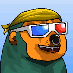 DogeKong #220