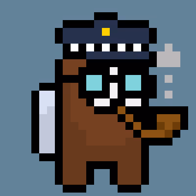 Item #35402880519475974062401862636876793799297683230503079003523056482407914930177 Media