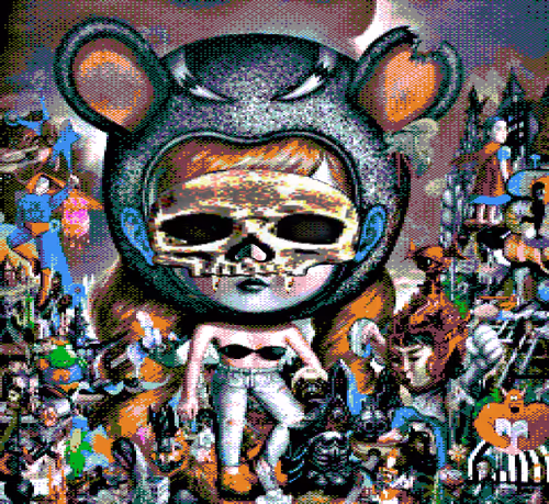 Item #78777297946899693968267434907071782879984646924495298323936210003830736158721 Media