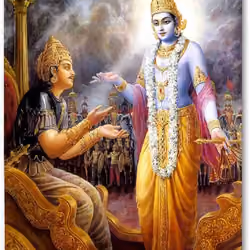 Mahabharat NFT#12