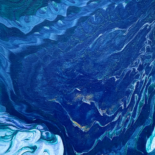 Deep Ocean 