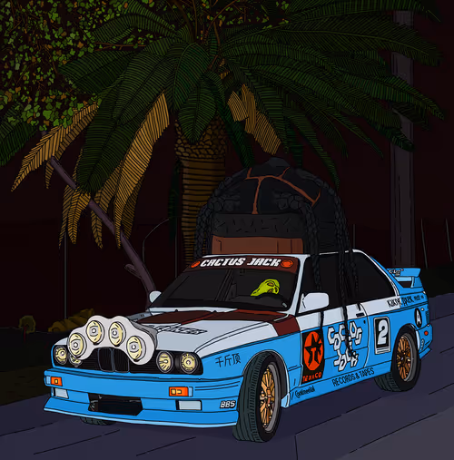 Item #112566547832575427554705502228702584078755421790764496571311680915148401278977 Media