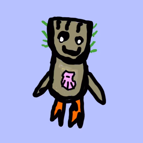 Wassie Kiddo