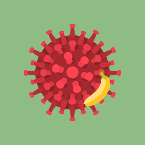 Microbe Menaces