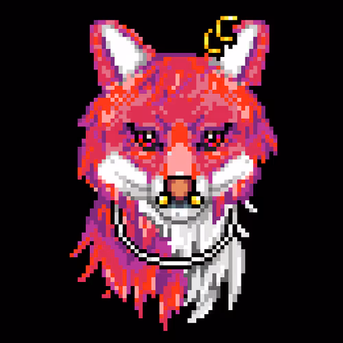 Foxy Punks