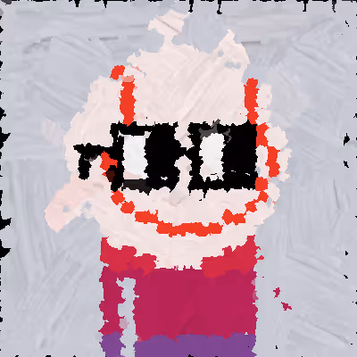 Item #103461779174715191651052168414698997820220155904217281020221691848986007175169 Media