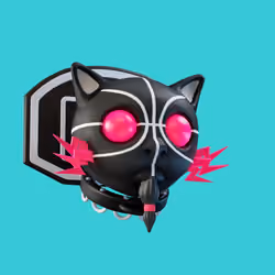 Weird Kitty #508