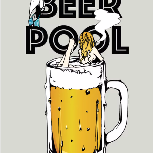 BEER POOL
