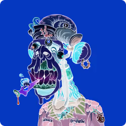 Inverted Mutant Club