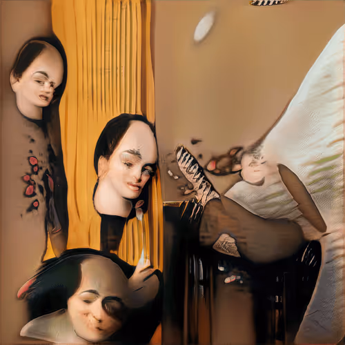 Item #72191770546992921943267033160474518012437629238460681668476305651485856759809 Media