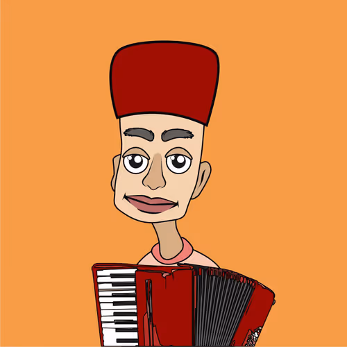 Item #2828487457027846642038799962727664059097231626088266993890376726390474014721 Media