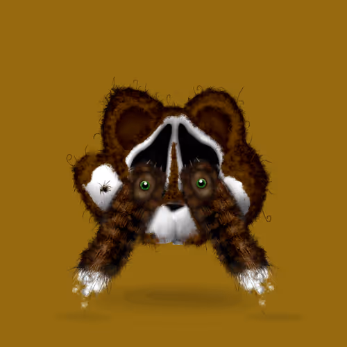 Item #32425121686340737196215277917258512527944006140124886240932063230368071811073 Media