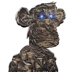 The Last Bored Ape