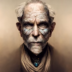 Whitewalker #1
