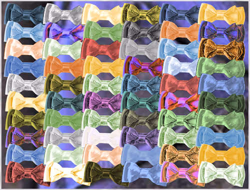 Item #72313549958186400623516579222099753259770590924826109399862157910551172218881 Media