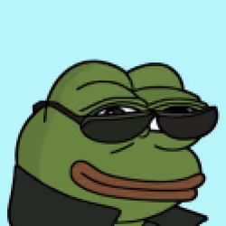 CryptoPixelPepe #2