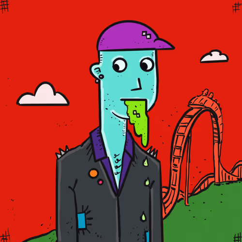 Item #32355326309873543160541537686095894906758987340683051112601761704038608404481 Media