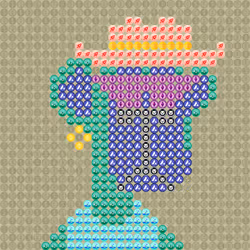 25221773068556891393703232970397129792212900865177383297784469497742408810497