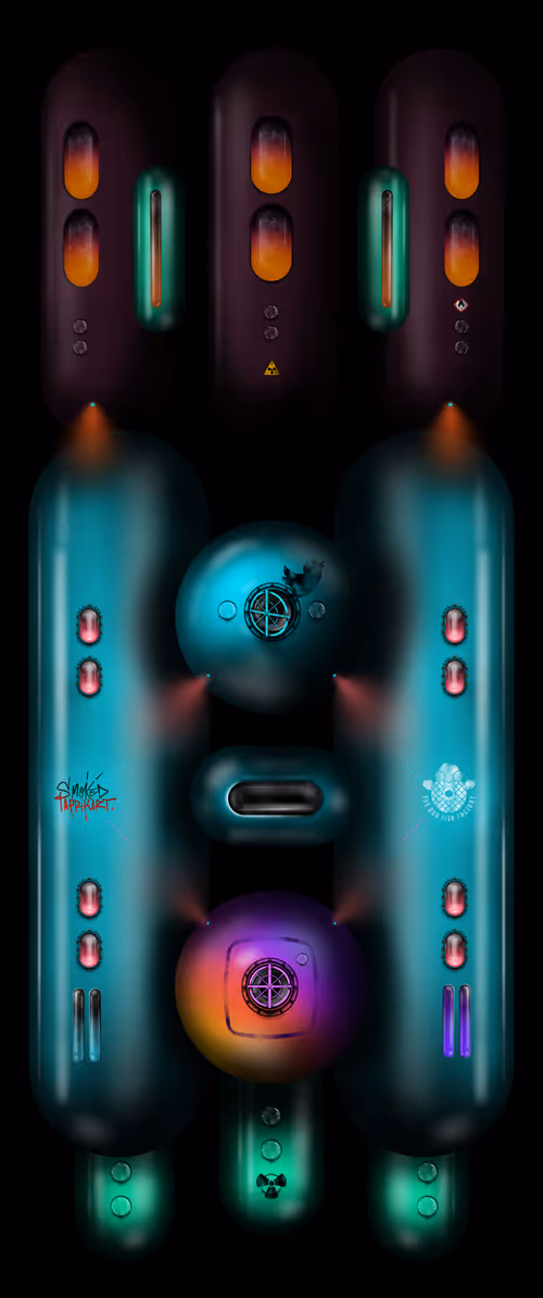 Item #57953586448607426178149230695040157655765291849505603388656581054861961854977 Media