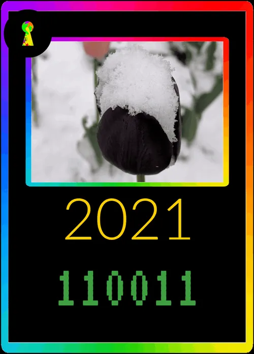 Item #6410961361137912284545228204439286324265034963585743330808617072277332164609 Media