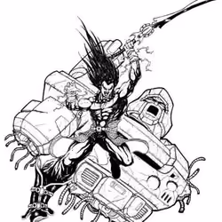 Robo Killer