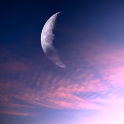 The Crescent: 3/6