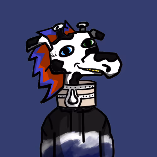 Giraffe #910