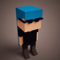 The kidsbits #00156
