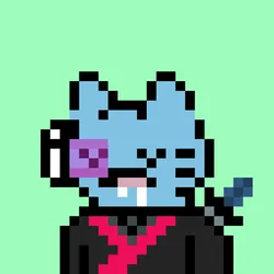 PixelCat 2122