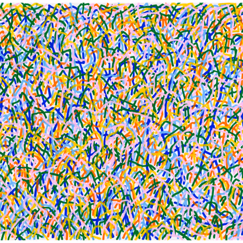 Six Color Chaos