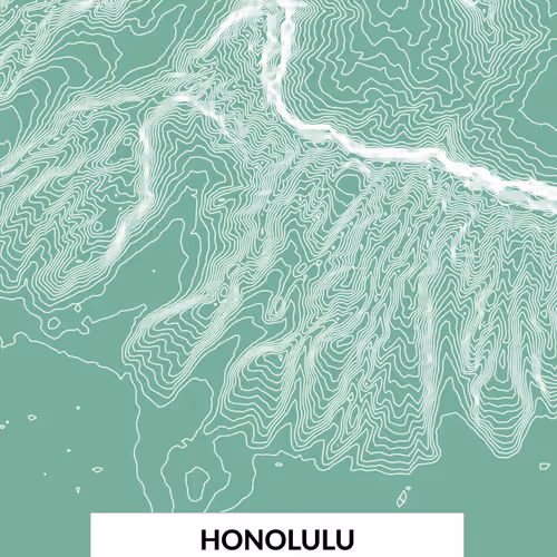 TopoDigital Collection