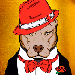 Pit Bull #21