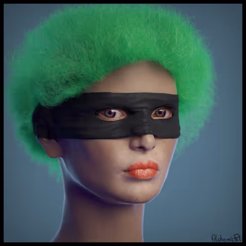 Item #45424008619129527804031995925514432077880606124895642295713854770369894809601 Media