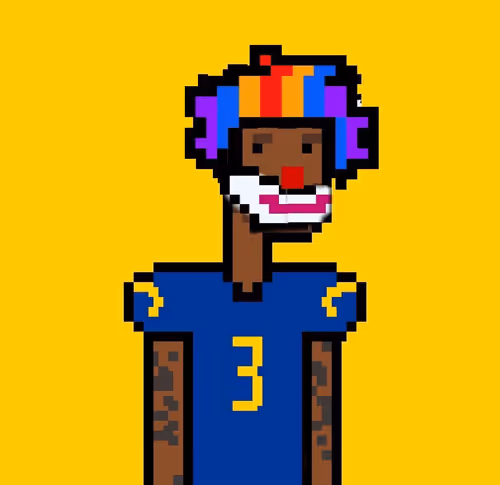 Odell Beckham Jr. Collection