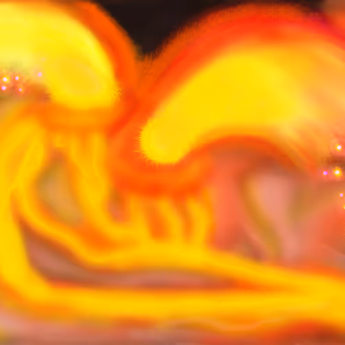 ColorfulAbstractArt Collection - old V2