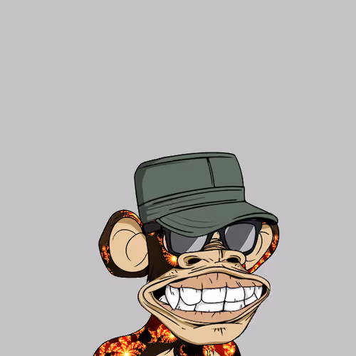 Mini Bored Ape Club